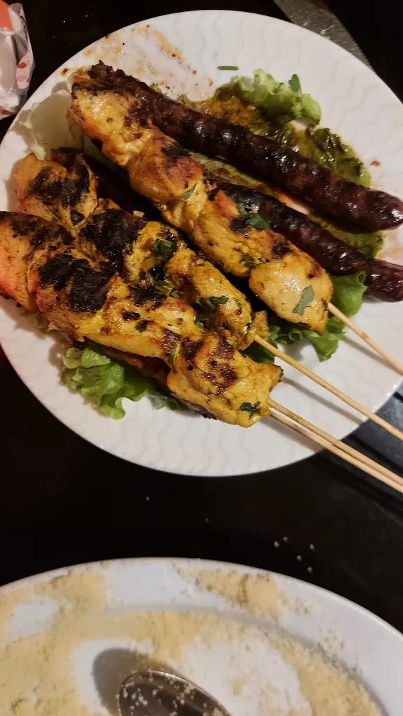 Menu_Le Dattier_Courbevoie_image_8