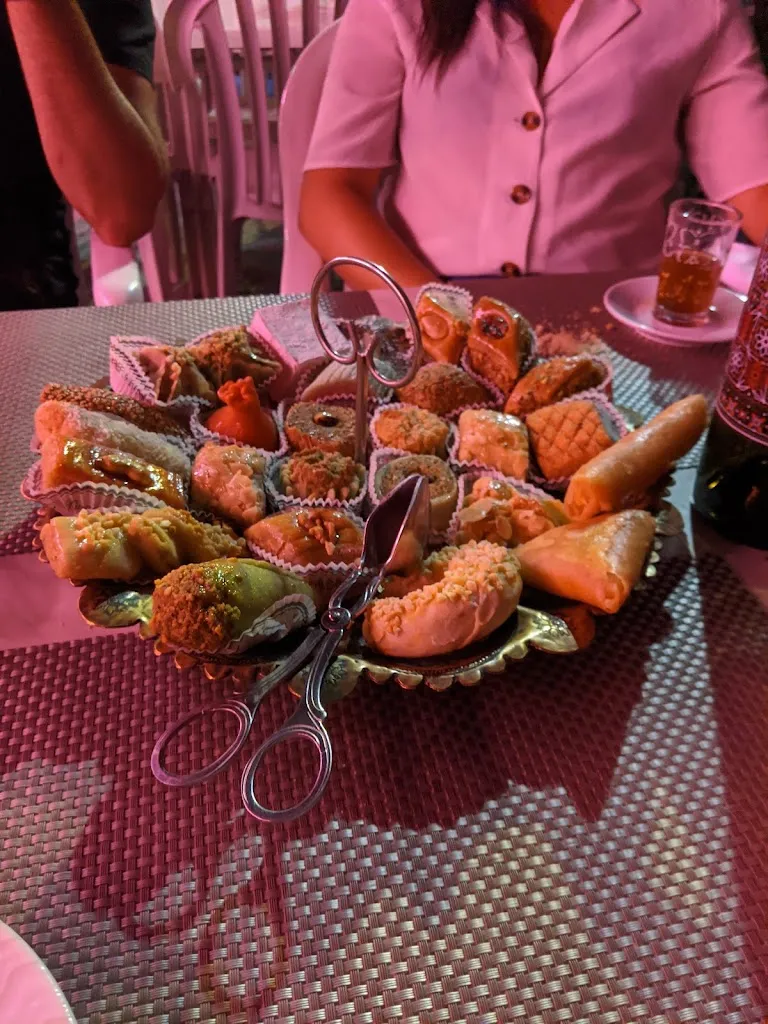 Menu_Le Dattier_Courbevoie_image_9