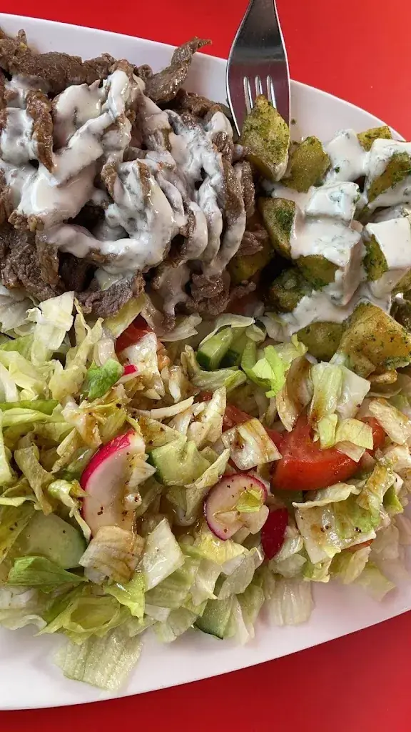 Menu_O Liban_Courbevoie_image_6