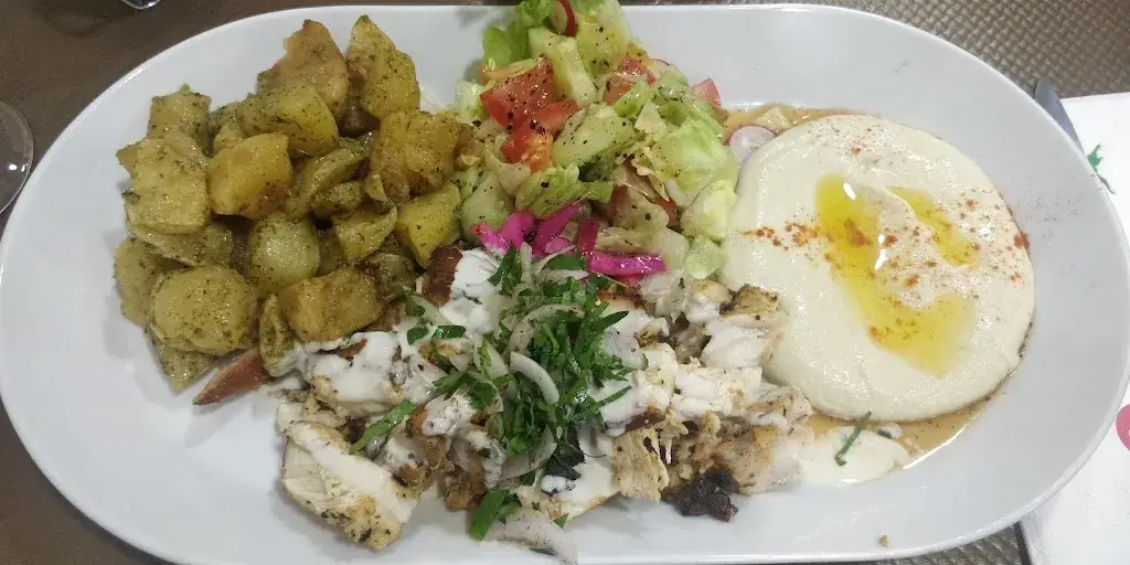 Menu_O Liban_Courbevoie_image_9