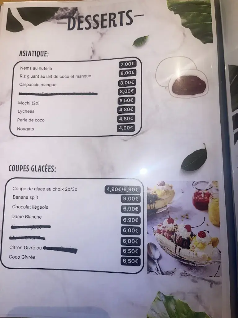 Menu_Chez Lola_Courbevoie_image_1