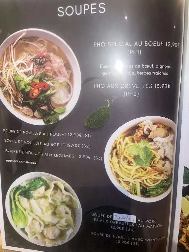 Menu_Chez Lola_Courbevoie_image_2