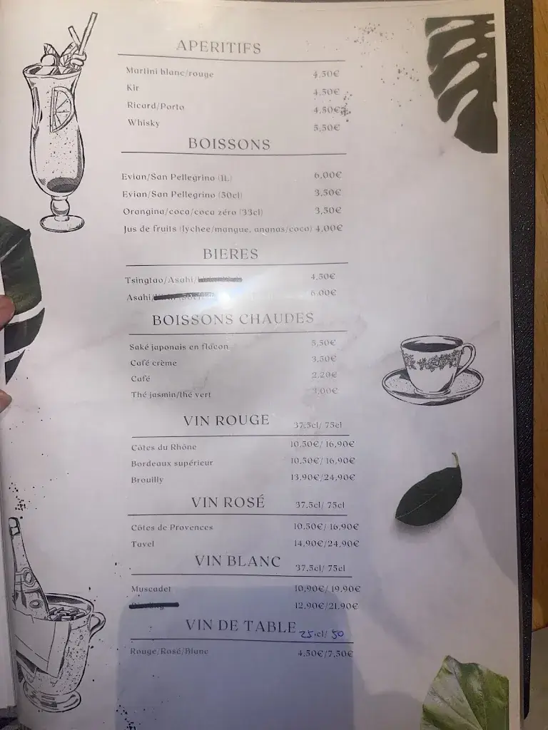 Menu_Chez Lola_Courbevoie_image_4