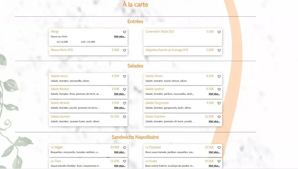 Menu_Venezia_Courbevoie_image_3