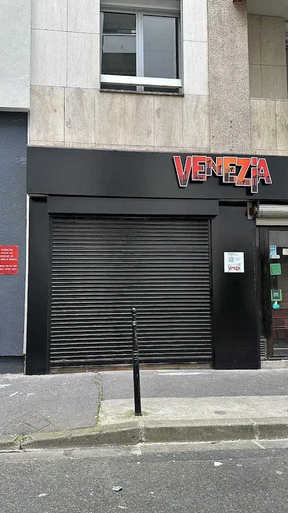 Venezia restaurant à Courbevoie