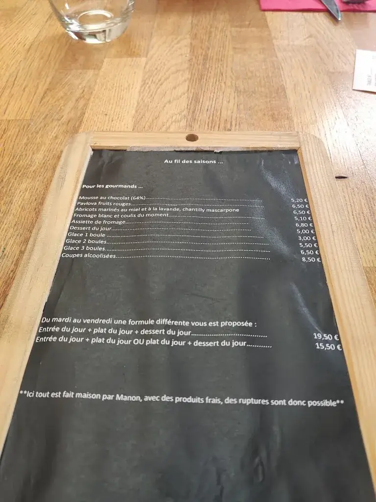 Menu_Le Strep_Étréchy_image_3