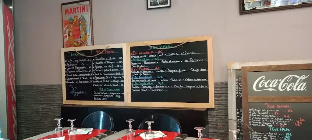 Menu_O'Ptit Paris Evry_Évry-Courcouronnes_image_1