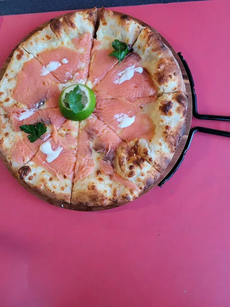 Menu_O'Ptit Paris Evry_Évry-Courcouronnes_image_3