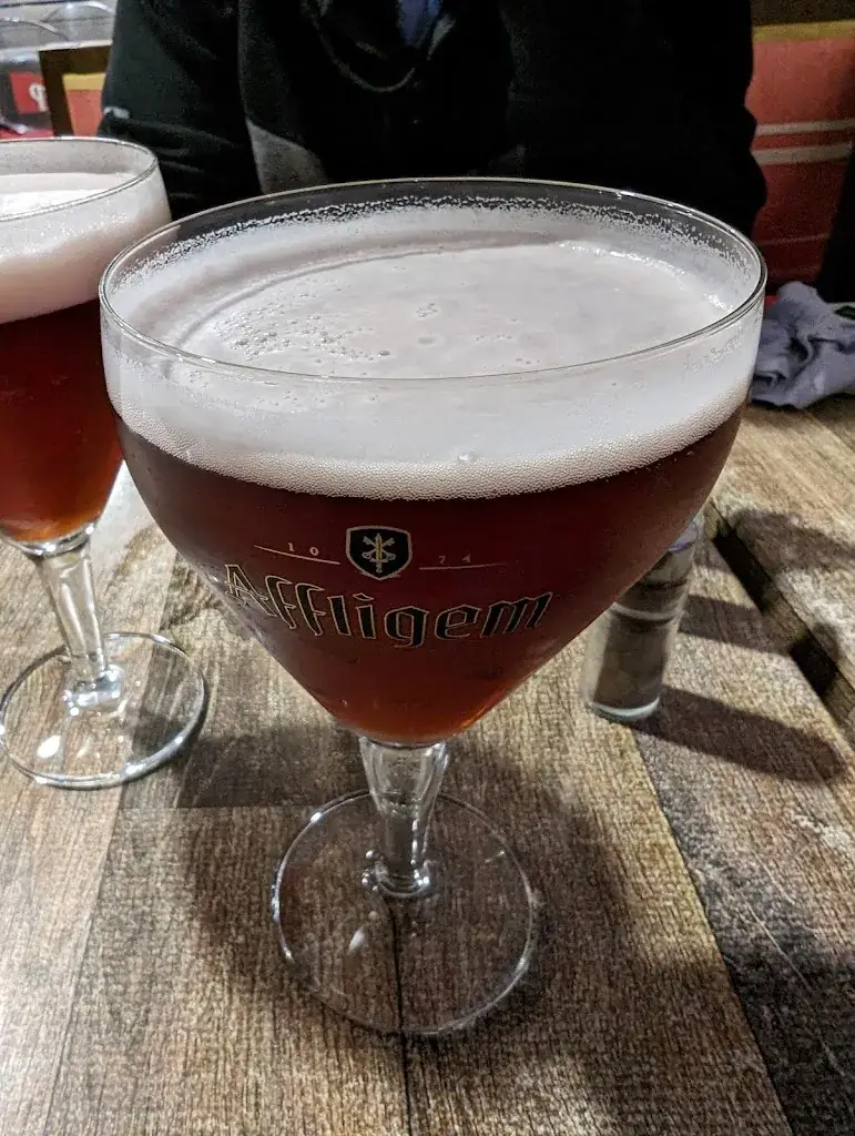 Menu_O'Ptit Paris Evry_Évry-Courcouronnes_image_4