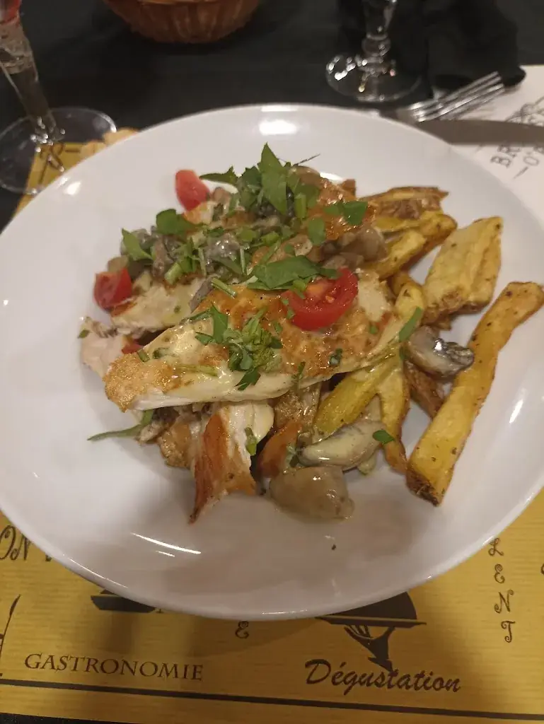 Menu_O'Ptit Paris Evry_Évry-Courcouronnes_image_8