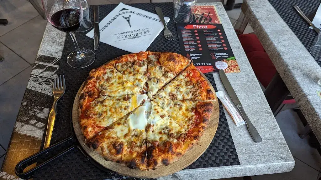 Christine_O'Ptit Paris Evry_Évry-Courcouronnes_review