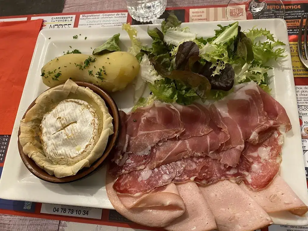 Yoann FERNANDEZ_L’Entrecôte d’Alice_Estrablin_review