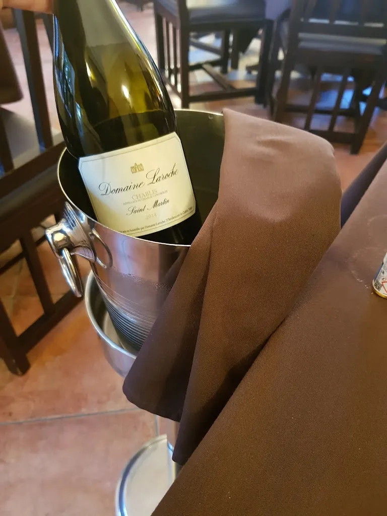 Menu_Le Chalet d'Etiolles_Étiolles_image_5