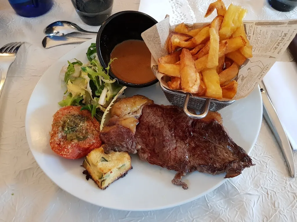 Menu_Le Chalet d'Etiolles_Étiolles_image_7