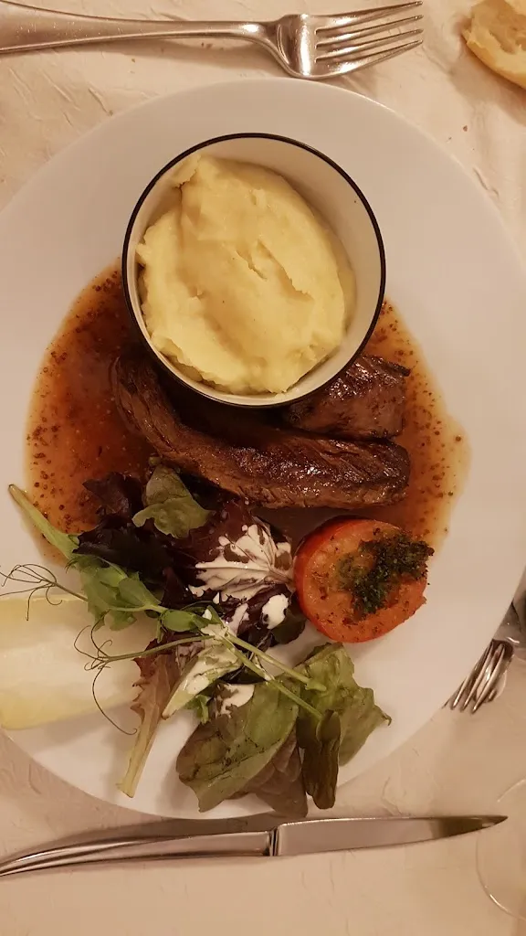 Menu_Le Chalet d'Etiolles_Étiolles_image_9