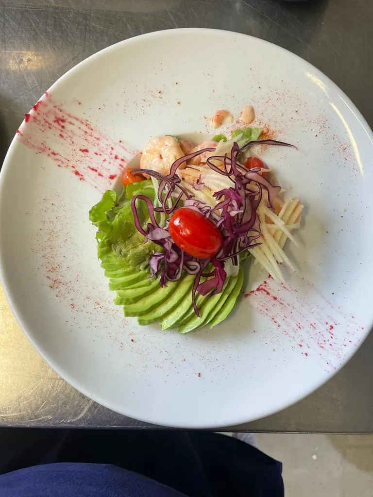 Ratnam Nathan_Le Chalet d'Etiolles_Étiolles_review