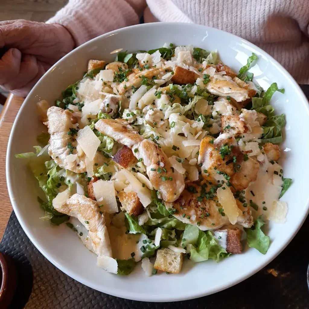 Menu_Brasserie Le Quinze_Étiolles_image_9