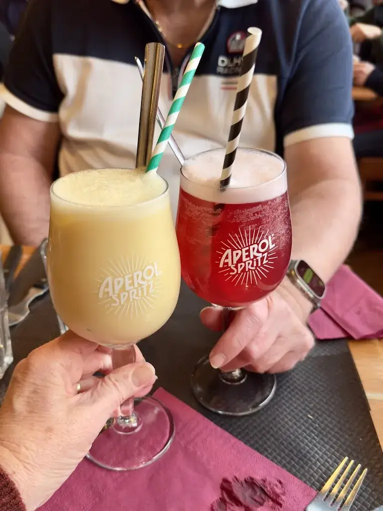 Claudine Auguet_Brasserie Le Quinze_Étiolles_review