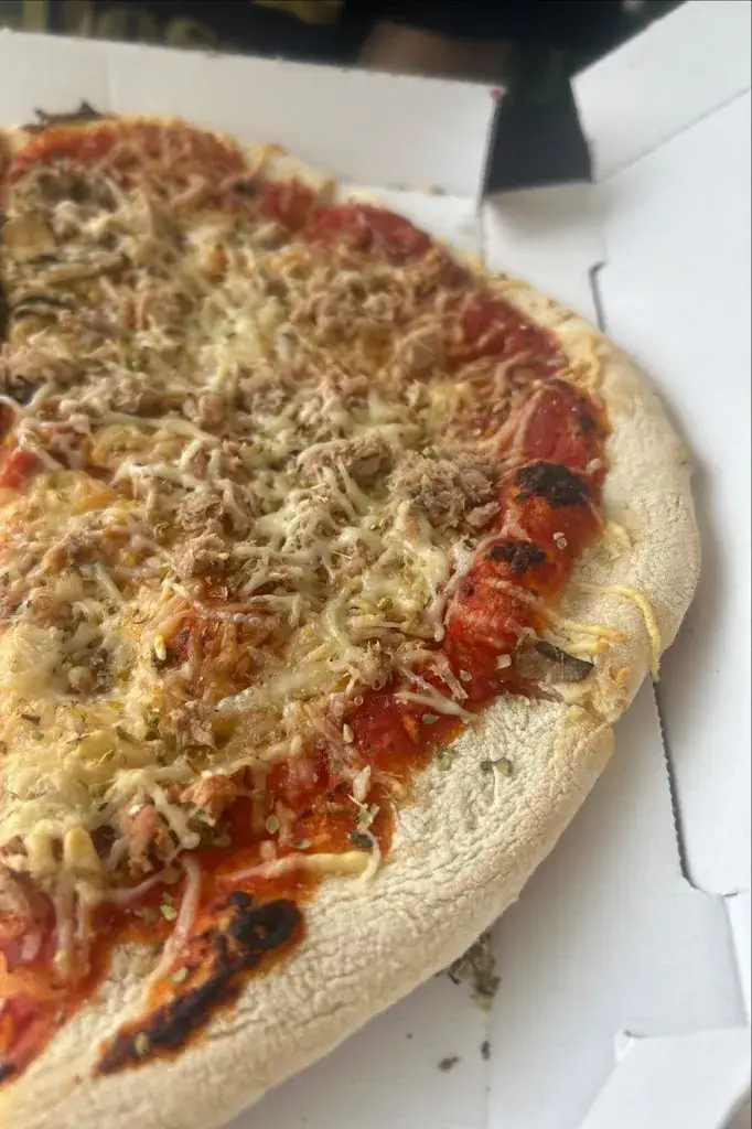 Yaël Da_La Grignote_Étiolles_review