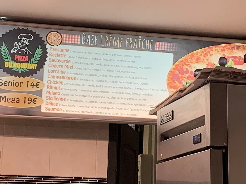 Menu_Pizza du coudray_Étiolles_immagine_1