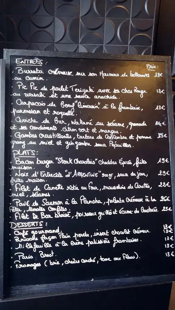 Menu_La Fontaine d' Etiolles_Étiolles_image_1