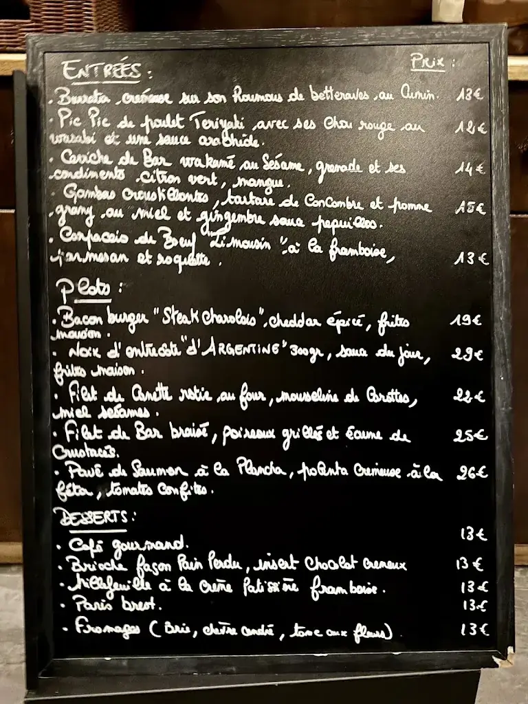 Menu_La Fontaine d' Etiolles_Étiolles_image_3