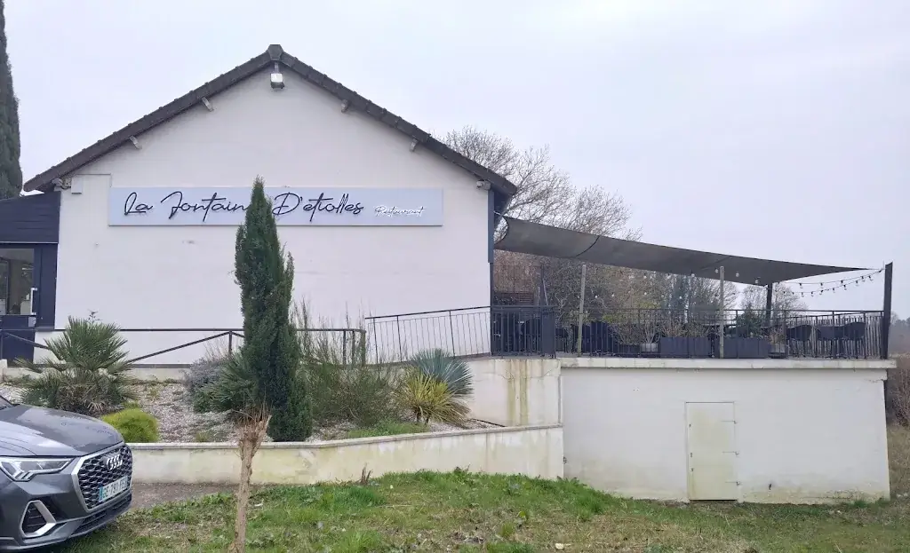 Jean-Pierre DESCAMPS_La Fontaine d' Etiolles_Étiolles_review