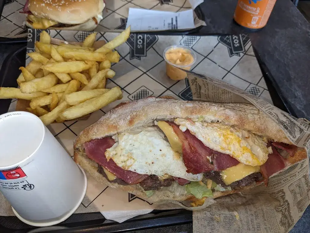 Adam Lcb_BAB BUTCHER_Épinay-sur-Seine_review