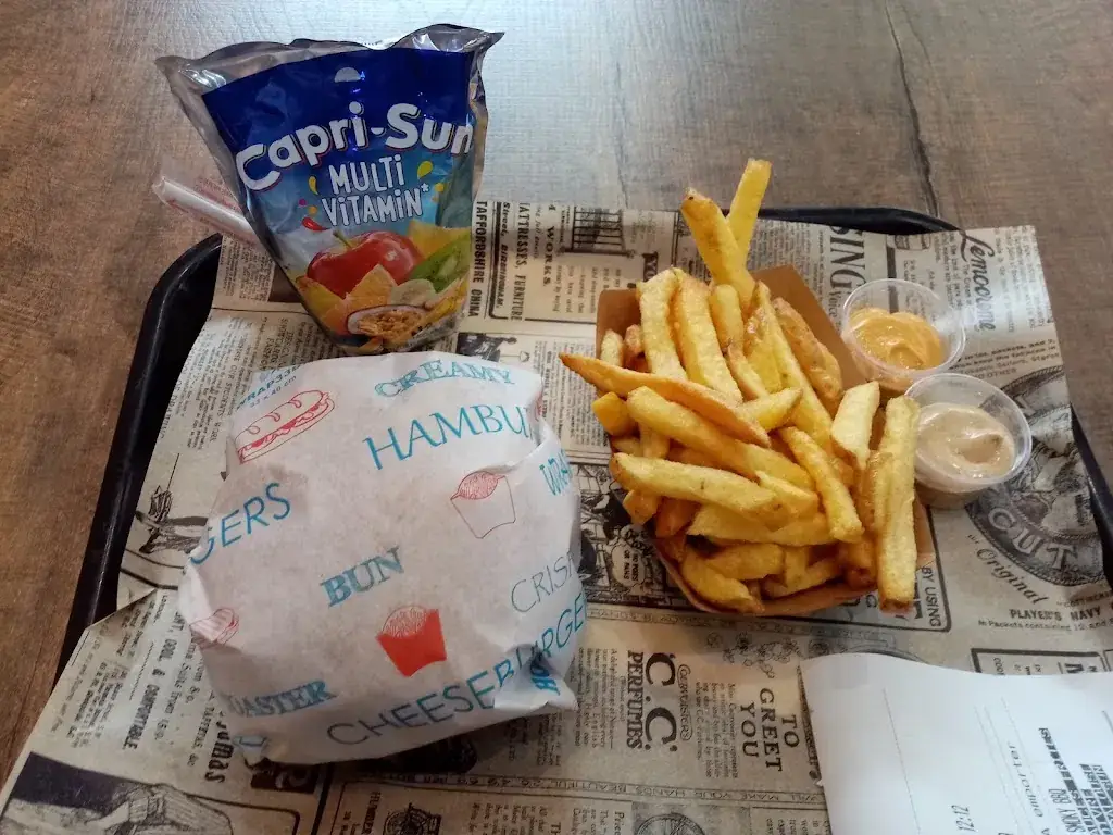 Tim Zra_BAB BUTCHER_Épinay-sur-Seine_review