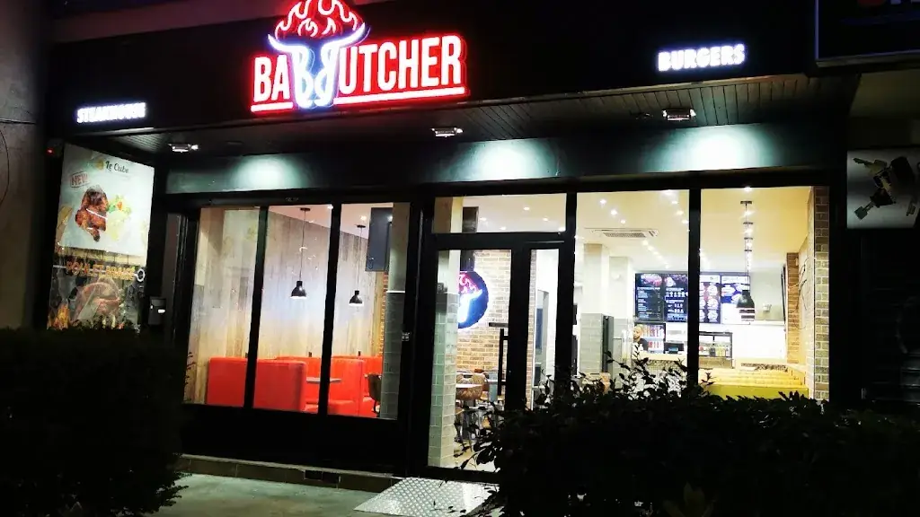 BAB BUTCHER restaurant in Épinay-sur-Seine