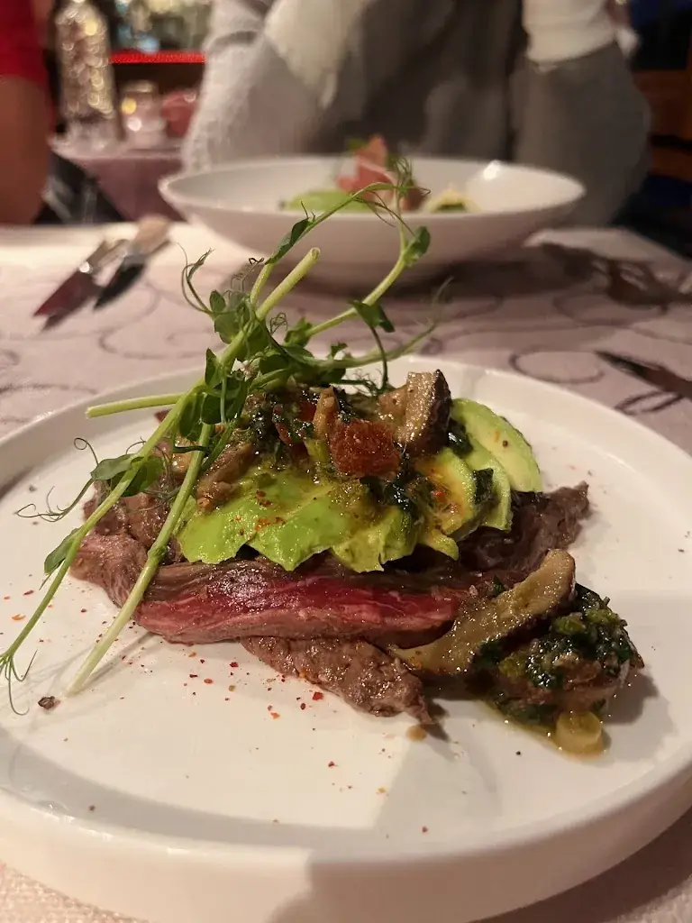 Naty Q._L’Avant Seine_Épinay-sur-Seine_review