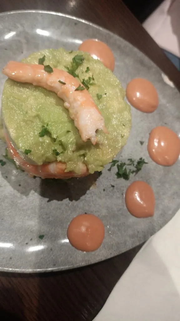 Hoda Krayem_Kou-dé-ta_Épinay-sur-Seine_review