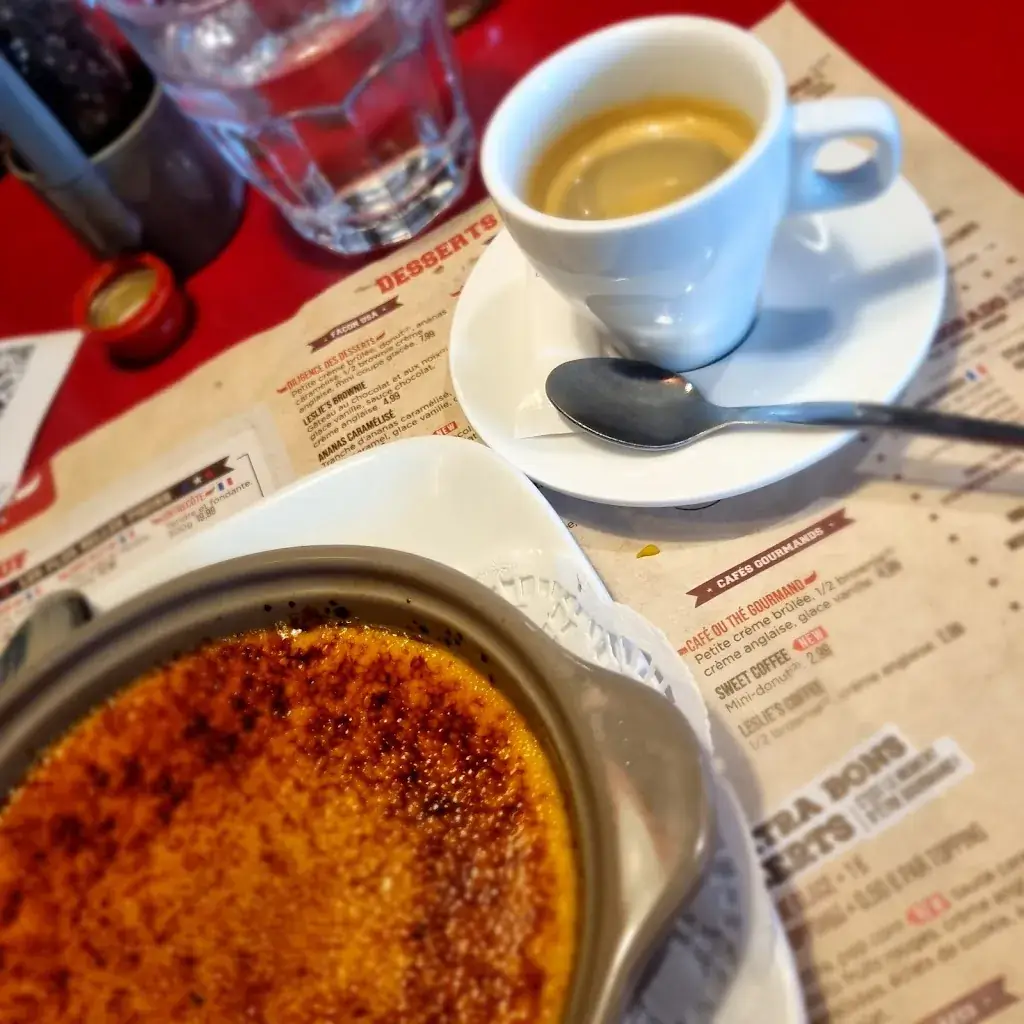 Melanie Booth_Buffalo Grill Epinay Sur Seine_Épinay-sur-Seine_recensione