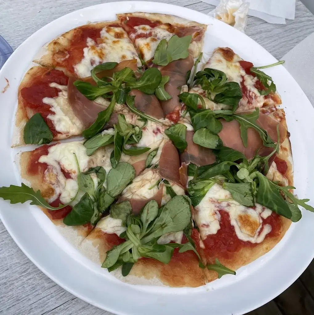 Menu_Restaurant pizzeria bar de la poste_Estrablin_image_1