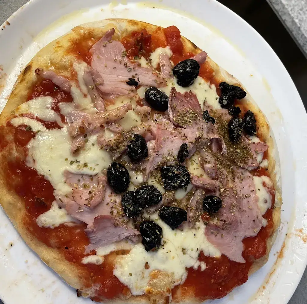 Menu_Restaurant pizzeria bar de la poste_Estrablin_image_4