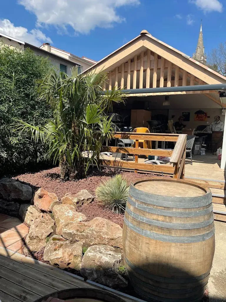 Restaurant pizzeria bar de la poste_Estrablin_slider_image_3