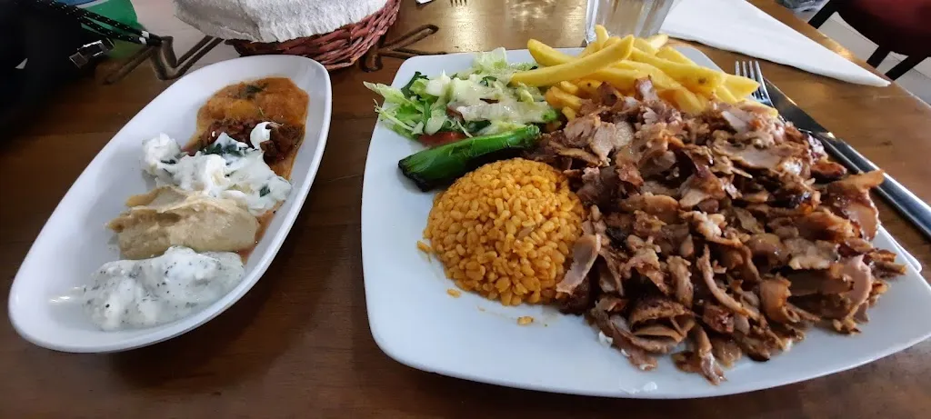 Menü_Restaurant Grill New Antik_Épinay-sur-Seine_Bild_7