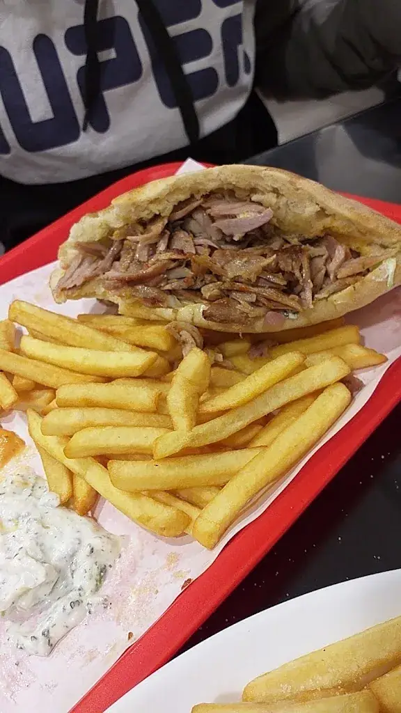 Menu_Restaurant Istanbul Grill_Épinay-sur-Seine_image_6