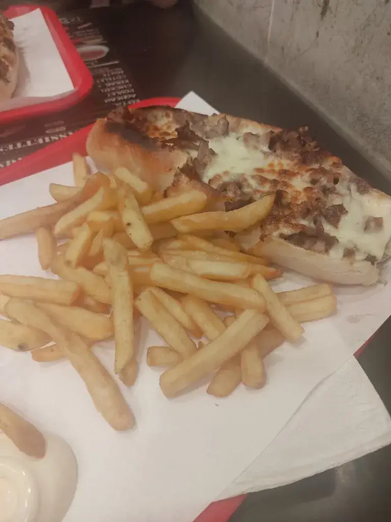 Menu_Restaurant Istanbul Grill_Épinay-sur-Seine_image_7