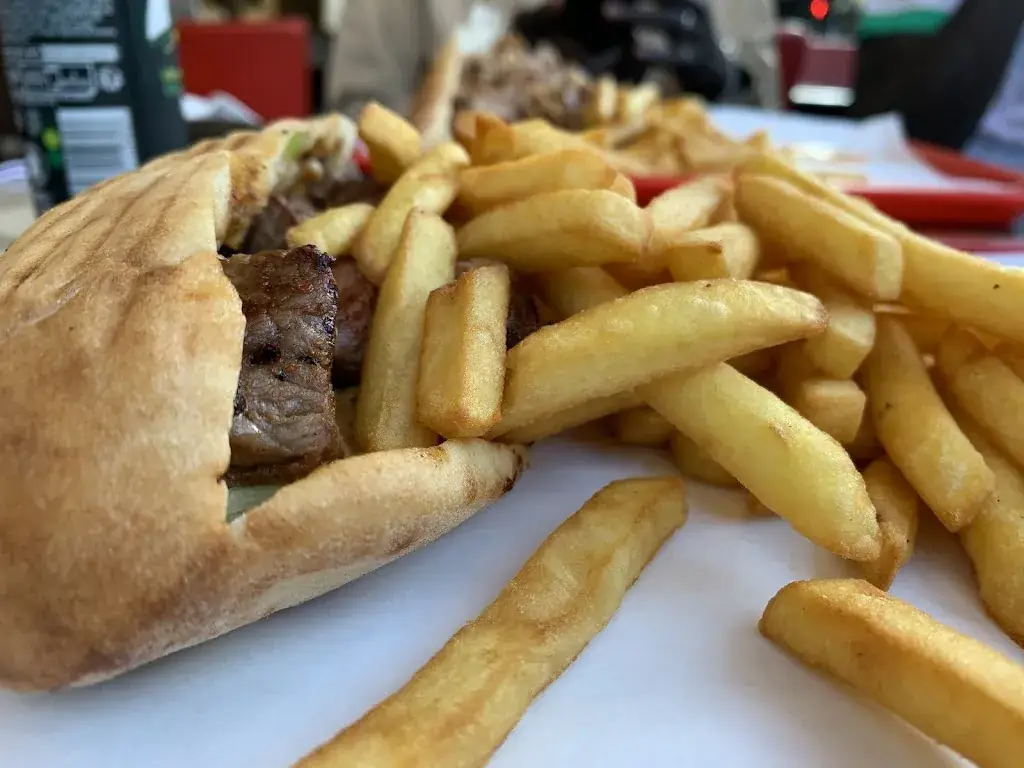 Menu_Restaurant Istanbul Grill_Épinay-sur-Seine_image_8