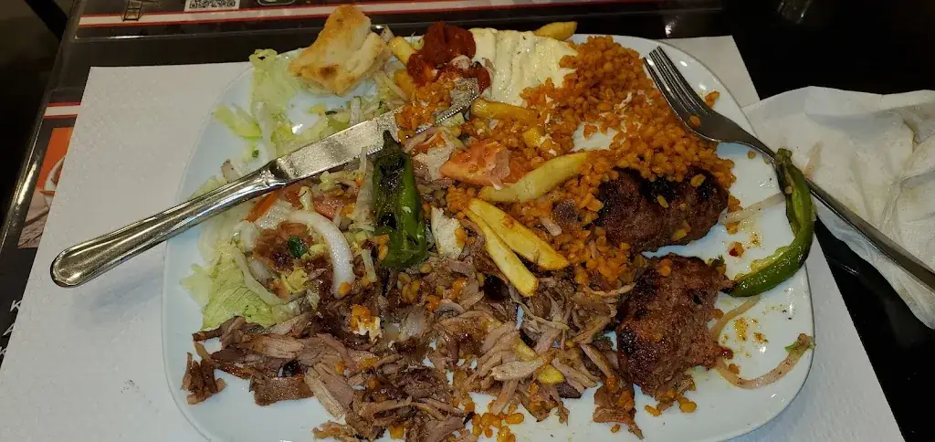 Menu_Restaurant Istanbul Grill_Épinay-sur-Seine_image_9