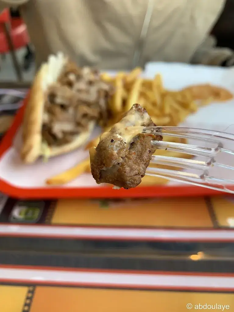 Abdoulaye_Restaurant Istanbul Grill_Épinay-sur-Seine_review