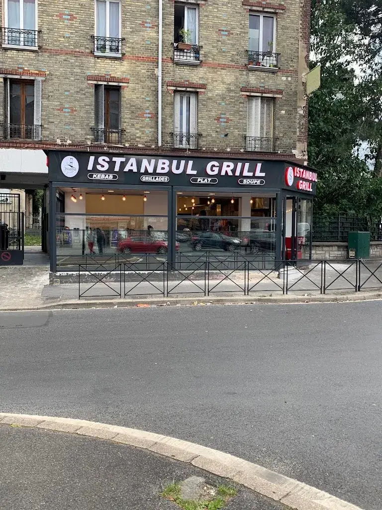 Restaurant Istanbul Grill_Épinay-sur-Seine_slider_image_1
