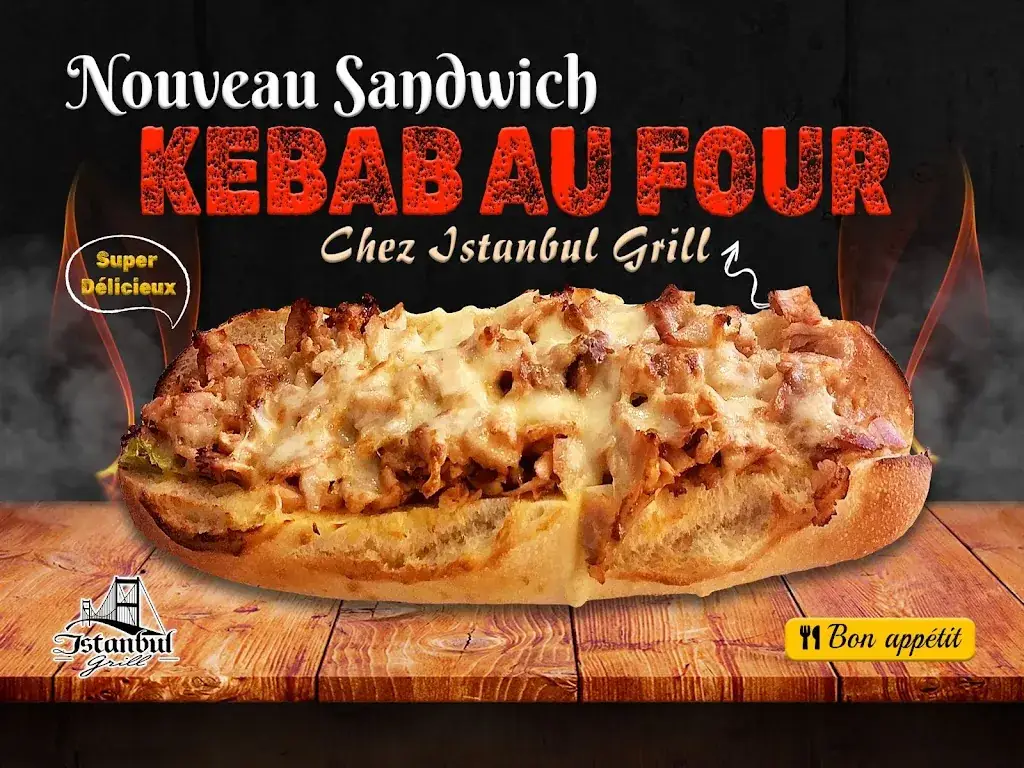 Restaurant Istanbul Grill_Épinay-sur-Seine_slider_image_2