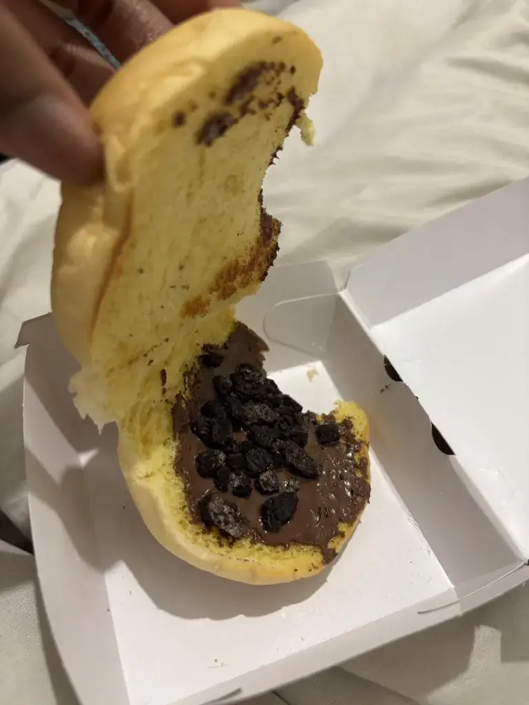 Millya Calixte_HAVEN_Épinay-sur-Seine_review