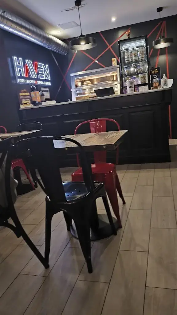 DableDab_HAVEN_Épinay-sur-Seine_review