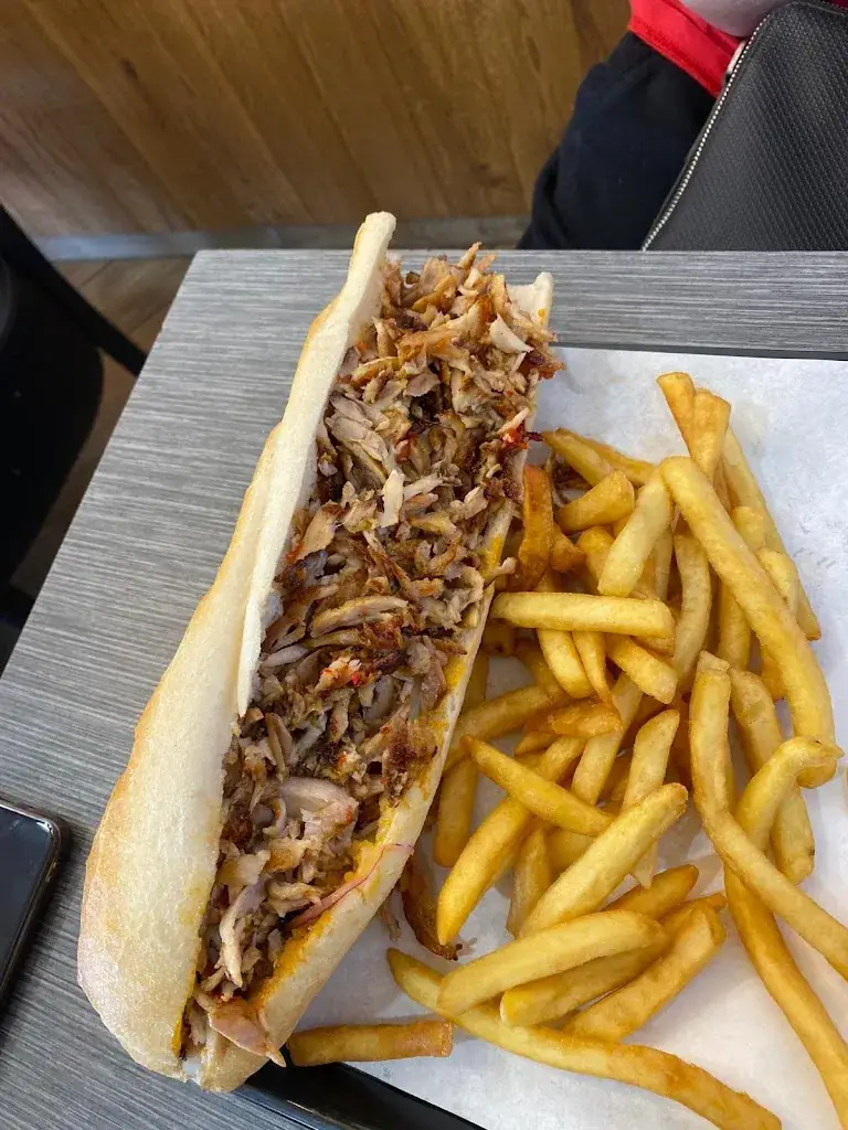 Menu_Restaurant Dilek_Épinay-sur-Seine_image_4