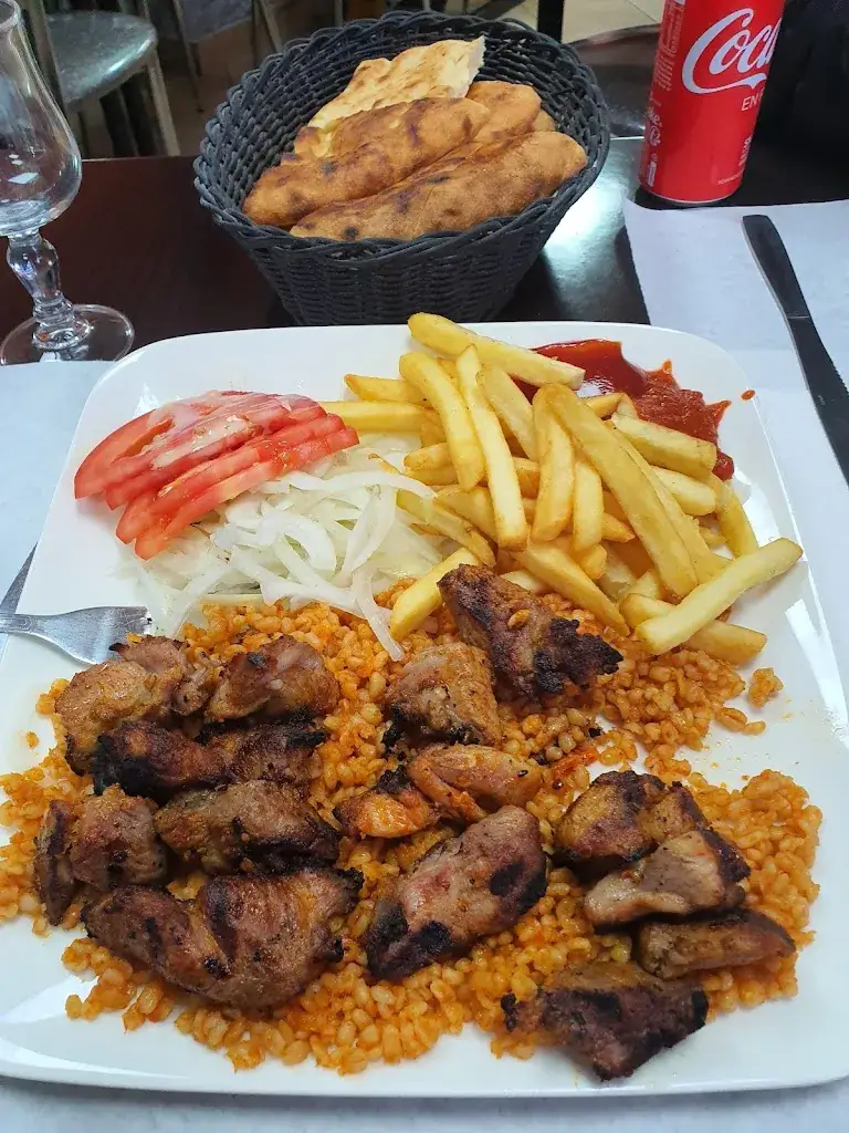 Menu_Restaurant Dilek_Épinay-sur-Seine_image_8