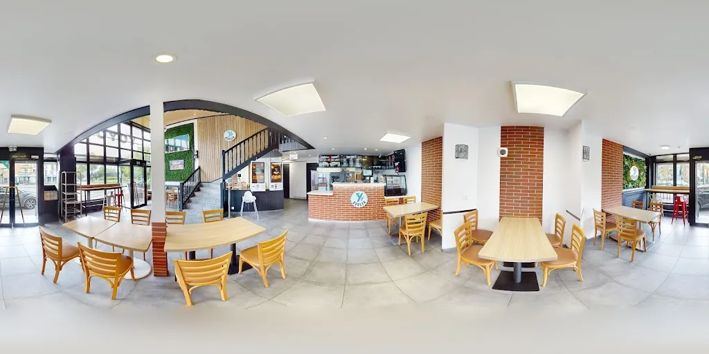 Yoyo burger_Épinay-sur-Seine_slider_image_3