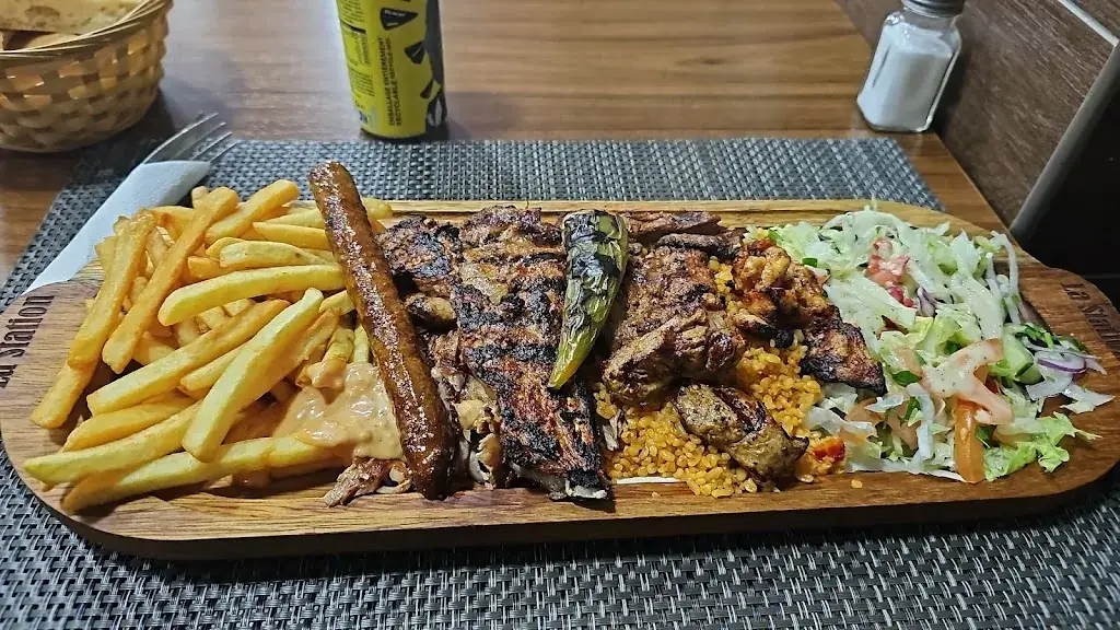 Dillée Yannick_Restaurant lale_Épinay-sur-Seine_review